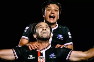 União São João 0 x 2 Primavera - Fantasma é o 1º semifinalista da Copa Paulista