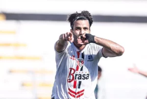 Primavera 4 x 0 União São João - Fantasma larga em vantagem na Copa Paulista