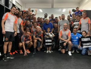 Técnico do XV de Piracicaba afirma que nada está definido na Copa Paulista