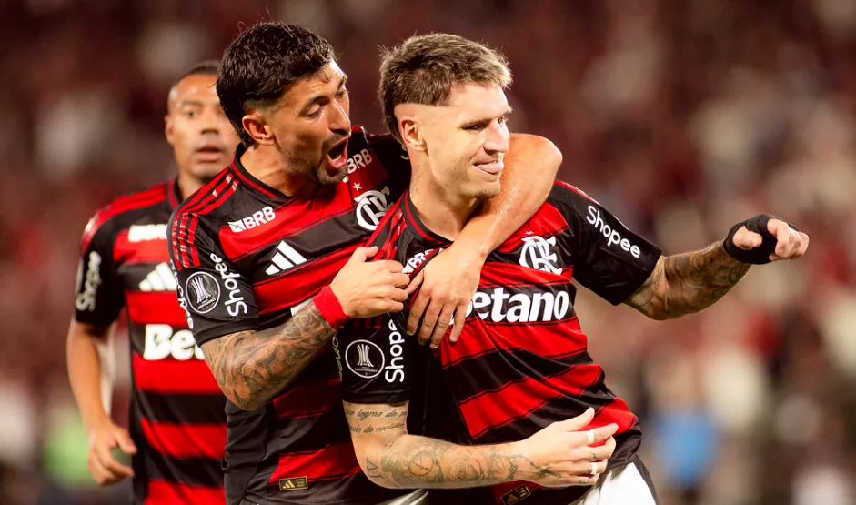 PLACAR FI: Com Libertadores, confira os RESULTADOS desta QUINTA-FEIRA