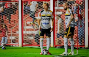 Novorizontino x Vila Nova - Onde assistir e escalações