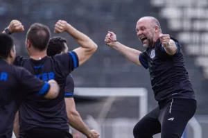 Técnico da Inter de Limeira enaltece trabalho do grupo e projeta Série C