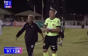 Davino diz que cada time foi melhor em um tempo em Ribeirão