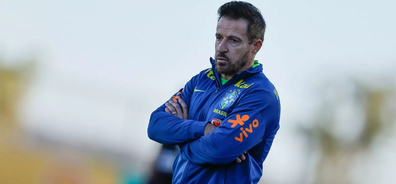 Seleção brasileira sub-20 divulga os convocados para a Copa do Mundo