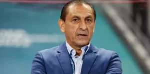 Ramón Díaz assume Internacional e fica até dezembro de 2026