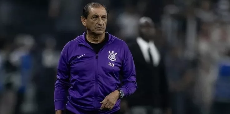 Entenda por que Ramón Díaz foi escolhido pelo Internacional em vez de Zubeldía 2 RamonDiaz RodrigoCoca Corinthians