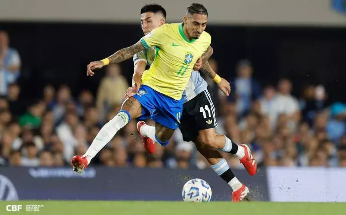 Sérgio Carvalho: Brasil encara Bolívia nas alturas