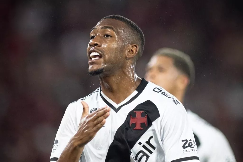 Diniz acha que Vasco pode fazer grandes jogos. Veja !