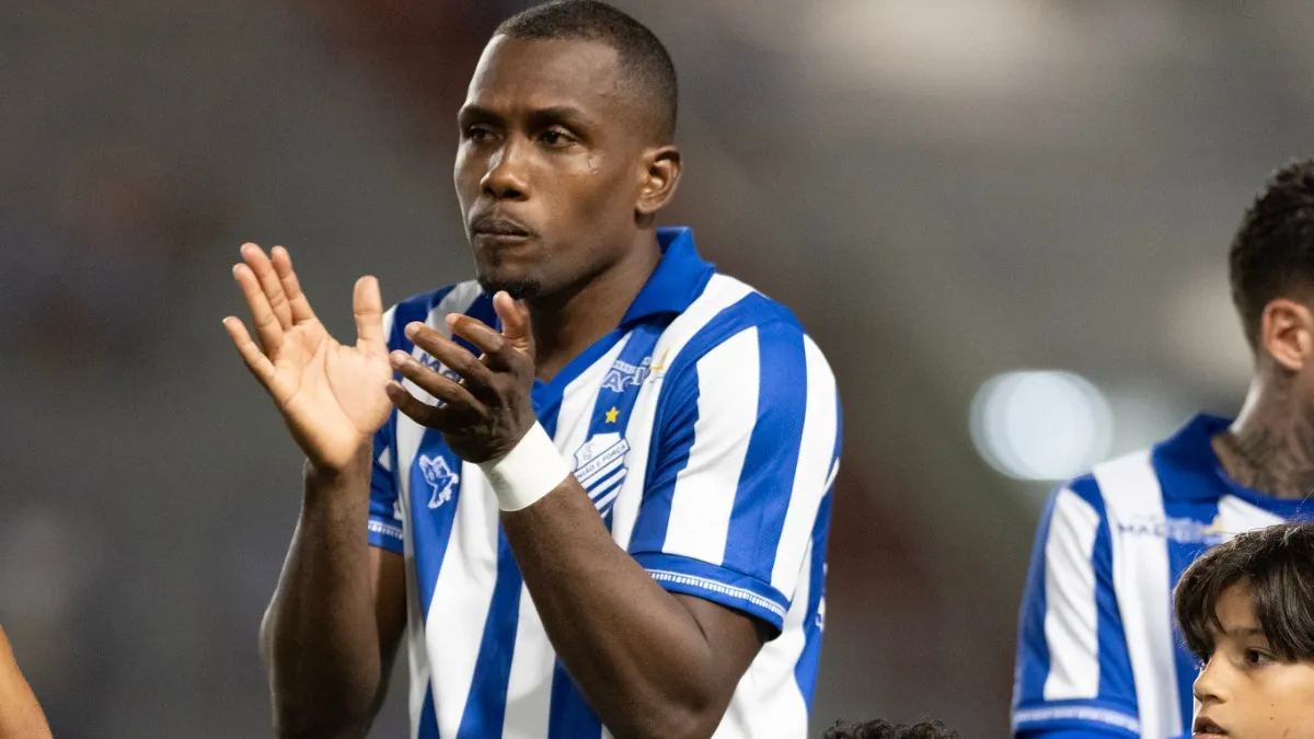 ABC fica perto de anunciar contratação de ex-jogador do CSA