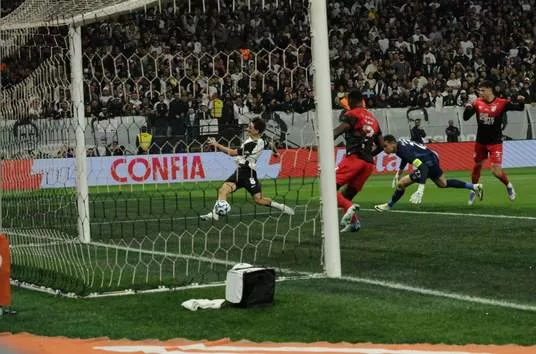 Gui Negão brilha e Corinthians avança na Copa do Brasil 2 Copa do Brasil - 2025