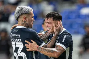 Remo confirma poder de reação após alcançar 4ª virada na Série B