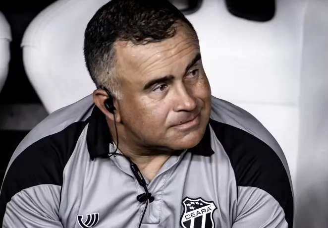 Renatinho revive história entre Ceará e São Paulo no Morumbi 2 Renato Ceara Gabriel Silva 2