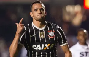 Renato Augusto revela crises ansiedade e paixão pelo Corinthians