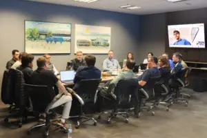 Arena do Grêmio terá nova gestão a partir de novembro