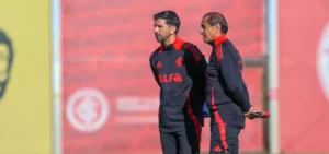 Novo técnico do Internacional, Ramón Díaz traz bagagem de títulos e rivalidades históricas