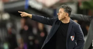 River Plate vai na contramão da Argentina e gasta mais até do que o Flamengo