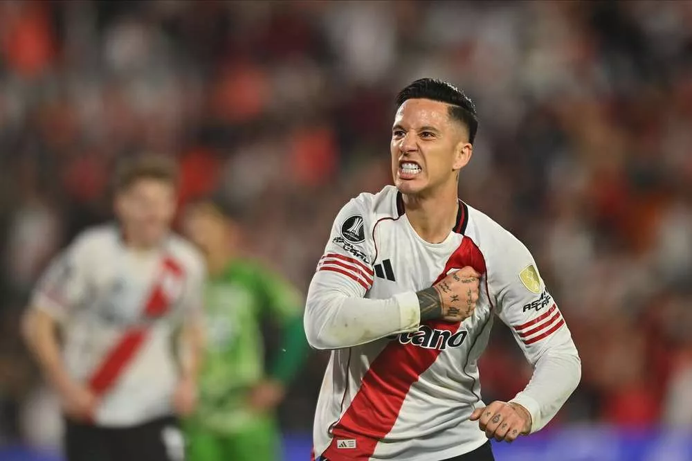 River Plate x Palmeiras - Confira onde assistir e escalações 2 River Plate