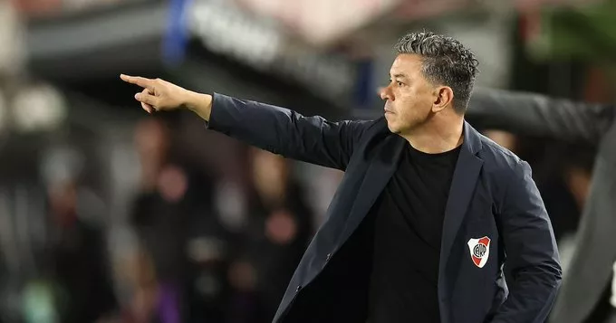 River Plate vai na contramão da Argentina e gasta mais até do que o Flamengo