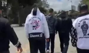 Torcidas organizadas vão ao CT do Corinthians conversar com o elenco