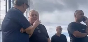 Robson Rodas recusa assumir presidência do CSA em meio a impasse