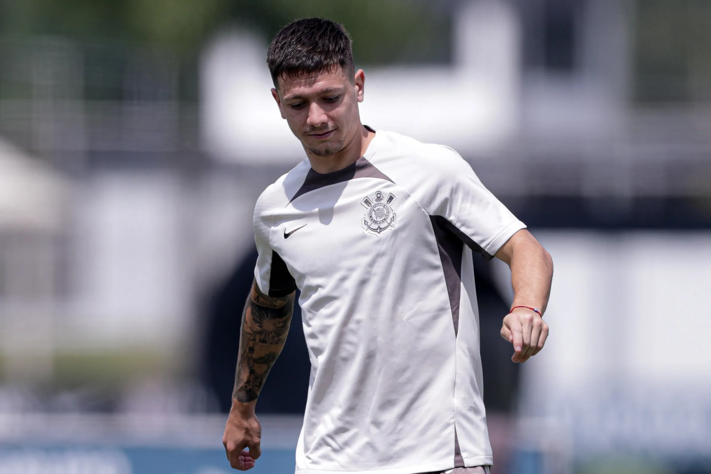 Corinthians vai a R$ 120 mi em condenações na Fifa em meio a transfer ban; o que pode ocorrer? (Foto: Rodrigo Coca/Corinthians)