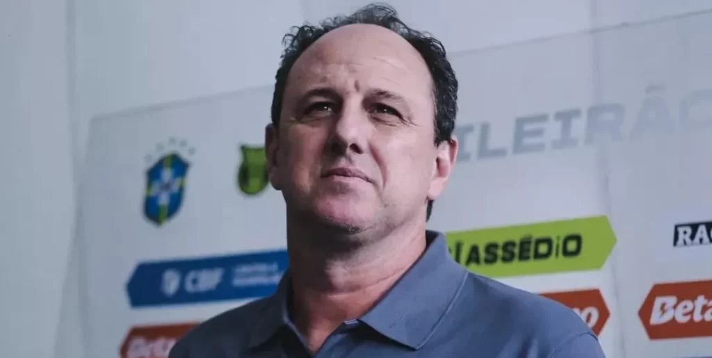 Vasco x Bahia - Onde assistir, horário e escalações 2 Rogério Ceni (Foto: Letícia Martins-EC Bahia)