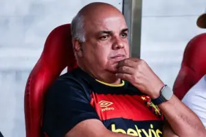Sport pode ter Assembleia Extraordinária após pedido de afastamento do presidente