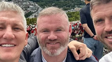 Manchester United-2025