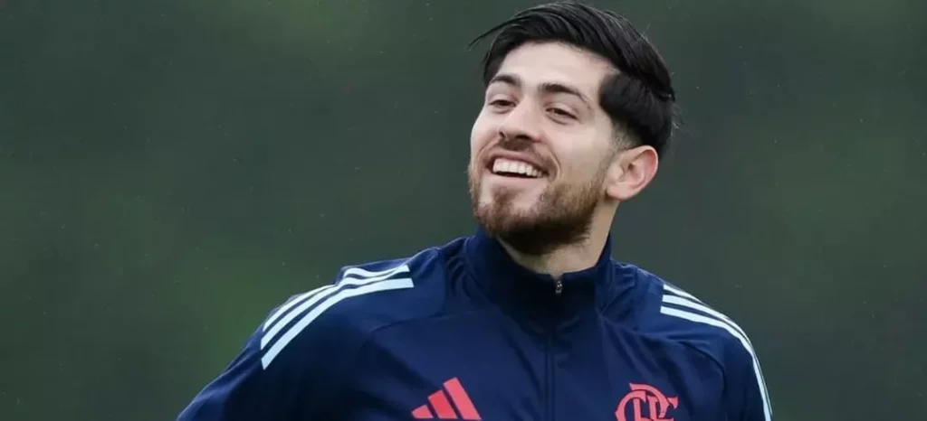 Flamengo prioriza a contratação de um goleiro para 2026