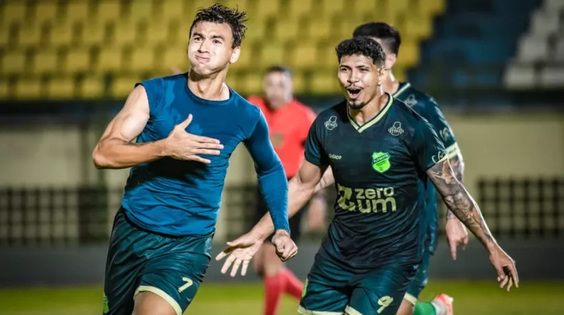 SELEÇÃO FI da 19ª rodada da Série C conta com destaques dos classificados!