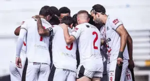 Copa Paulista: Jogadores do Primavera comemoram classificação e já projetam a final