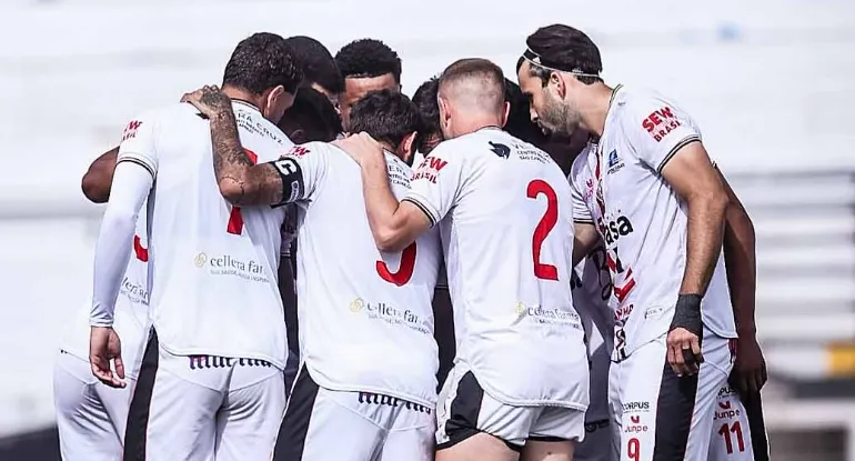 Copa Paulista: Jogadores do Primavera comemoram classificação e já projetam a final