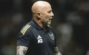 Atlético-MG mira duelo contra o Mirassol com Sampaoli buscando reação imediata