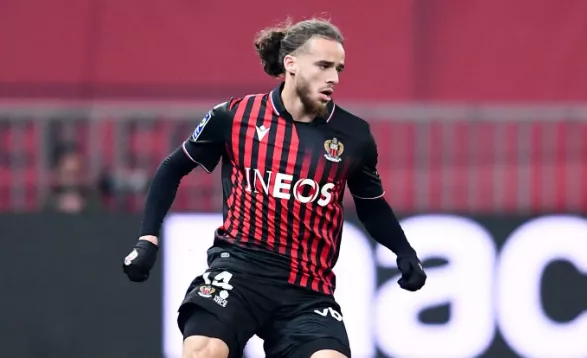 Santos avalia contratacao de Bilal Brahimi