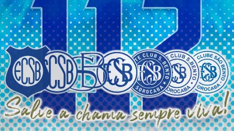 São Bento 112 anos: História de tradição, lutas, e espera de um futuro melhor