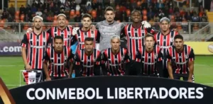 São Paulo: Veja o que mudou no time desde a última edição da Libertadores em 2024
