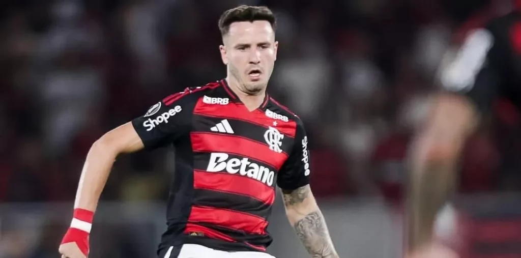 Saúl projeta Estudiantes x Flamengo: ‘Cada detalhe é importante’