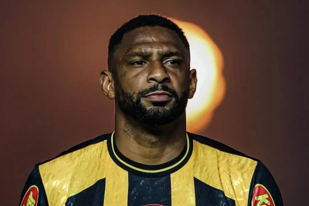 Rafael Donato destaca trabalho de Enderson após vitória do Novorizontino 2 Rafael Donato destaca trabalho de Enderson após vitória do Novorizontino (Foto: Divulgação)