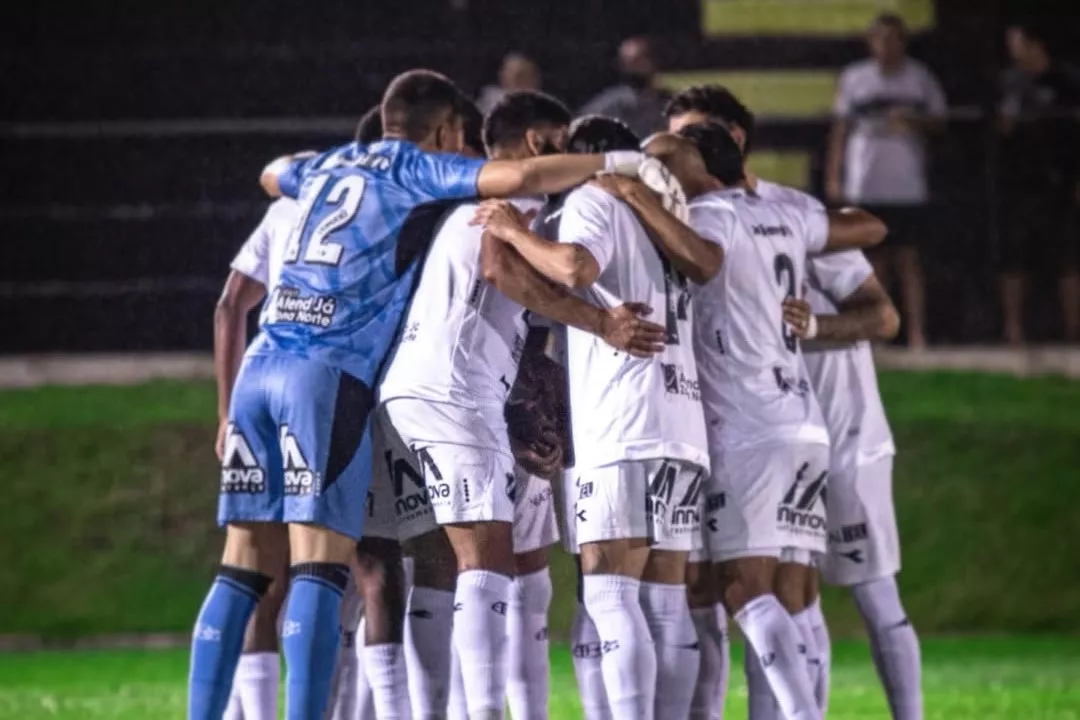 ABC inicia reformulação do elenco para 2026 e anuncia nove saídas