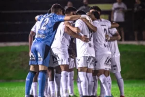 ABC confirma empréstimo do volante Dudu Queiroz