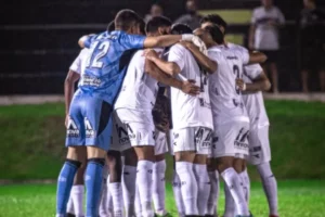 ABC empresta 4 jogadores para a disputa da 2ª divisão potiguar