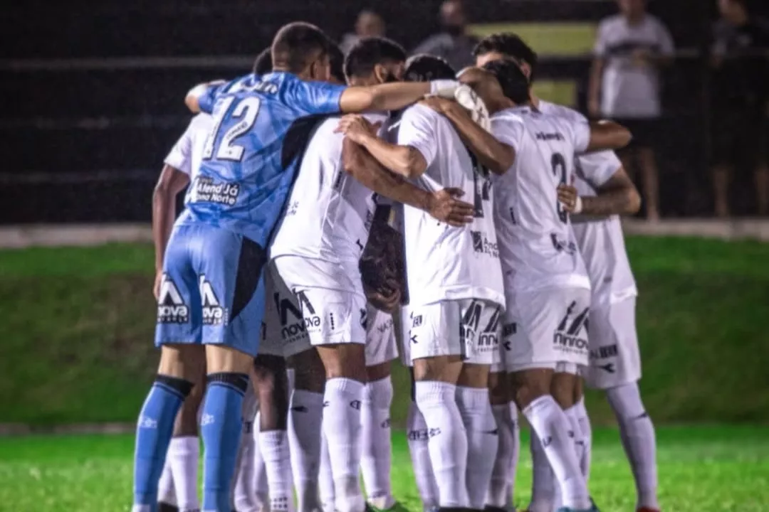 ABC empresta 4 jogadores para a disputa da 2ª divisão potiguar