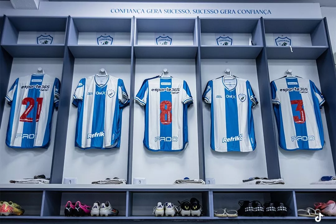 Londrina x Floresta – Onde assistir e escalações!