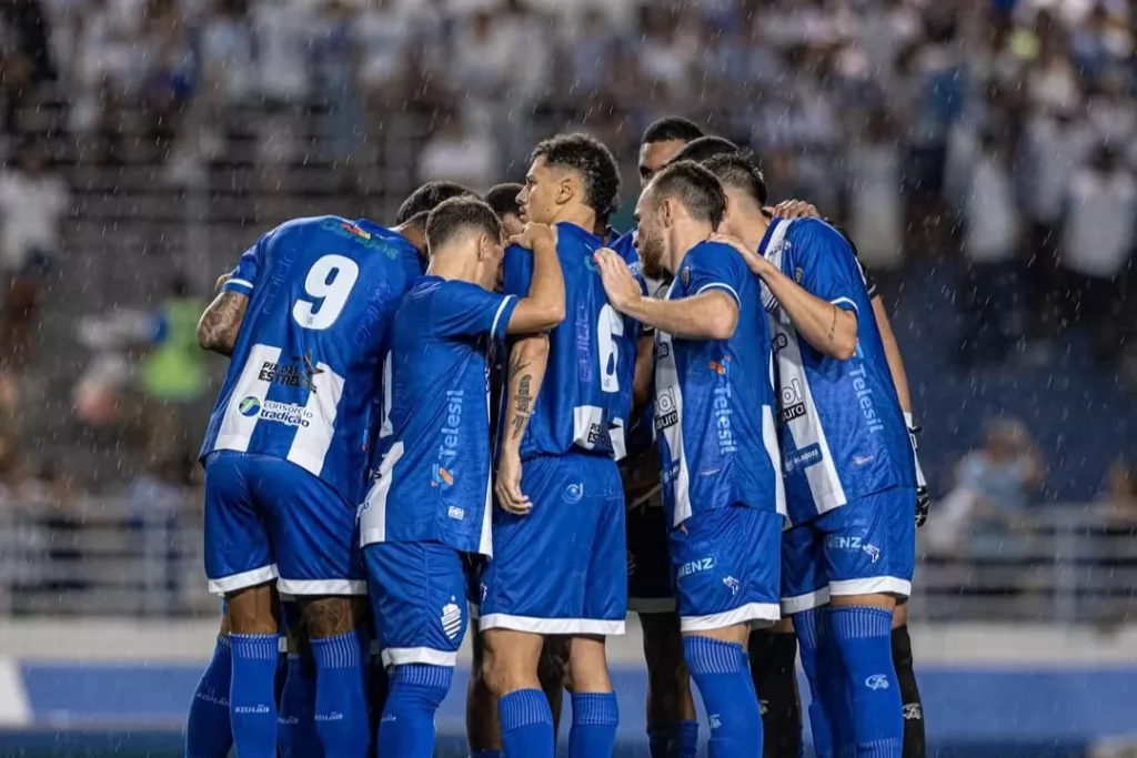 Clubes de Alagoas estão definidos para disputar a Série D 2026 (Foto: Divulgação/CSA)