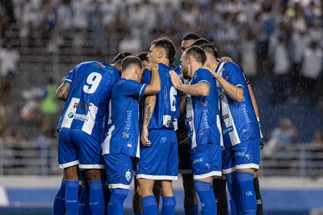 Clubes alagoanos estão definidos para disputar a Série D 2026