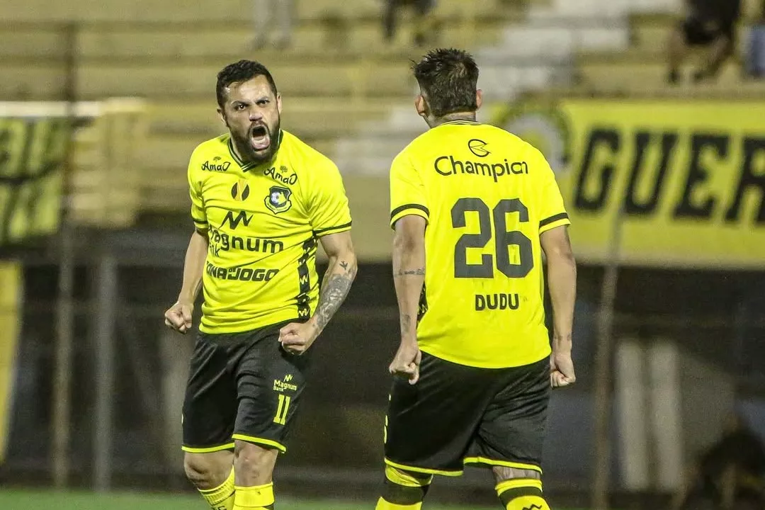 São Bernardo x Londrina – Onde assistir e escalações!