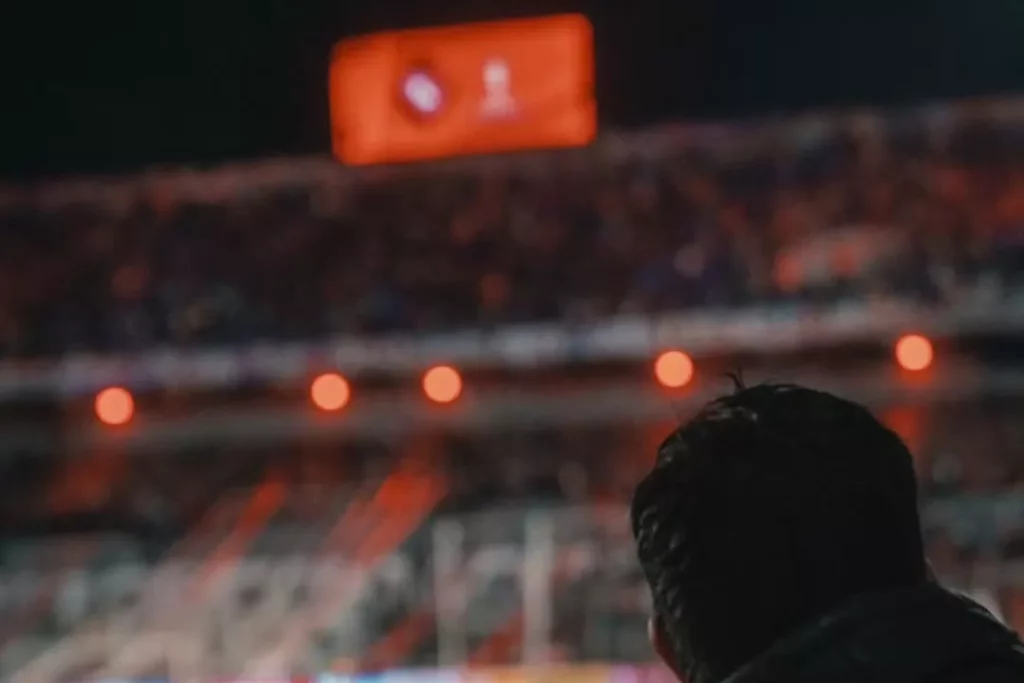 Independiente é eliminado da Sul-Americana após barbárie em Avellaneda 2 Independiente é eliminado da Sul-Americana após barbárie em Avellaneda (Foto: Reprodução/Instagram)