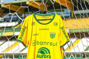 Ypiranga encerra Série C com a quarta pior campanha de sua história