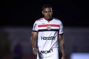 Jefferson Nem reconhece atuação ruim do Botafogo-SP, mas destaca importância do empate