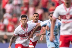 CRB x Botafogo-SP - Onde assistir e escalações!